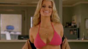 jessica Simpson Sexy The Dukes Of Hazzard