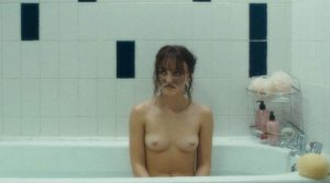 lily Rose Depp Nude Wold
