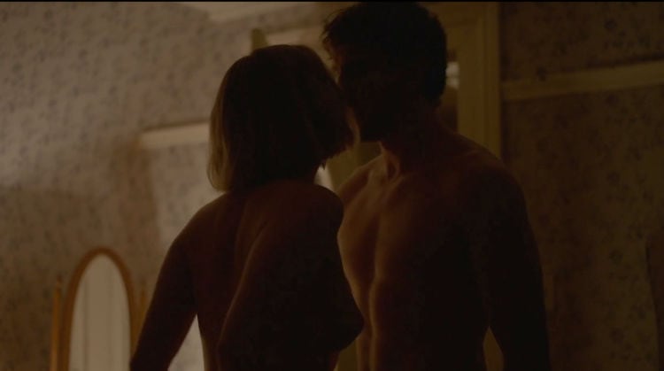 saoirse Roan Nude Foe