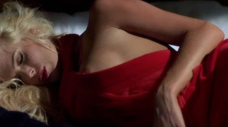 victoria Silvstedt Nude La Mia Vita A Stelle E Strisce