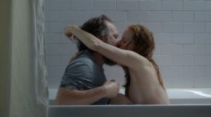 jessica Chastain Nude Memory