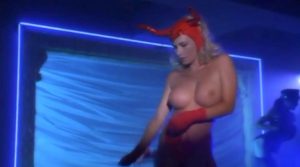 kylie Ireland Nude Tales From The Crypt Season 6