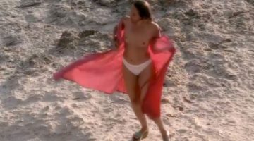 valeria Golino Nude Respiro