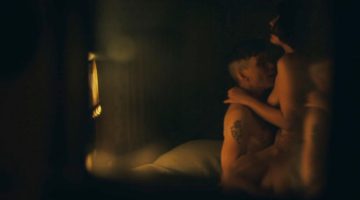 charlie Murphy Nude Peaky Blinders Season 4