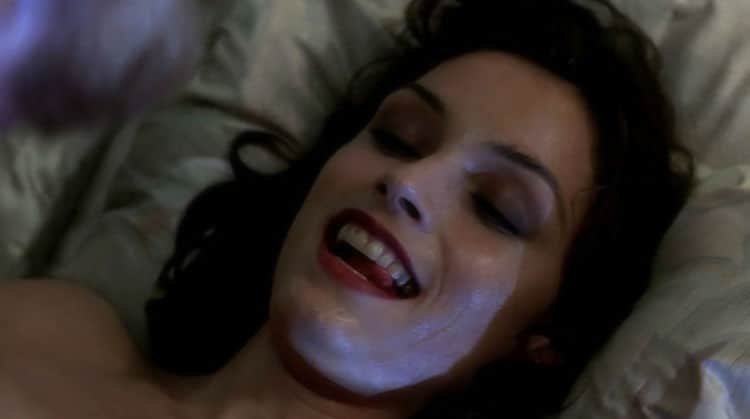 famke Janssen Hot Goldeneye