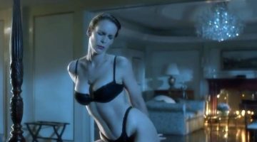 jamie Lee Curtis Hot True Lies