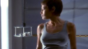 jolene Blalock Sexy Star Trek Enterprise