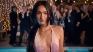 megan Fox Sexy How To Lose Friends