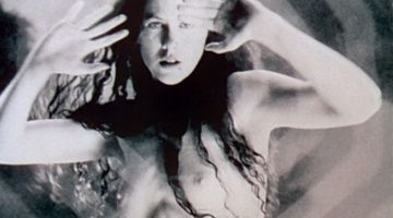 nicole Kidman Nude The Portrait Of A Lady