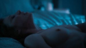 carrie Coon Nude The Leftovers Season 1