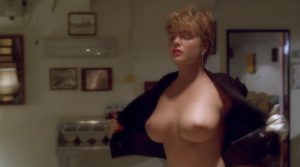 erika Eleniak Nude Under Siege