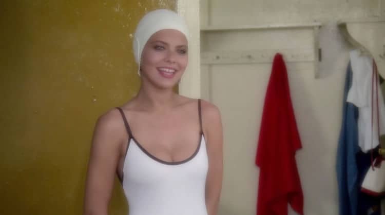 ornella Muti Hot Innamorato Pazzo