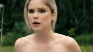 erin Moriarty Nude The Boys Season 3