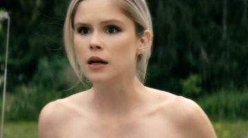 erin Moriarty Nude The Boys Season 3