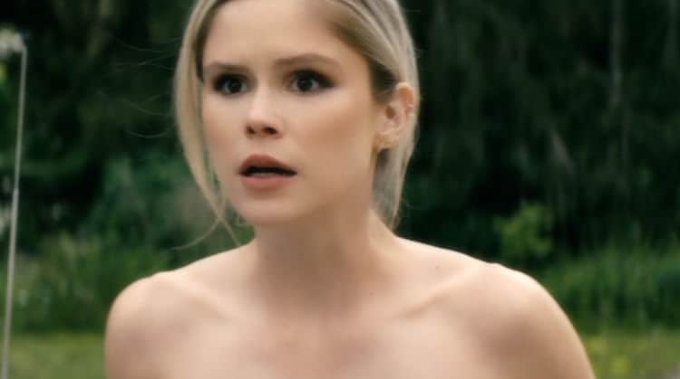 erin Moriarty Nude The Boys Season 3