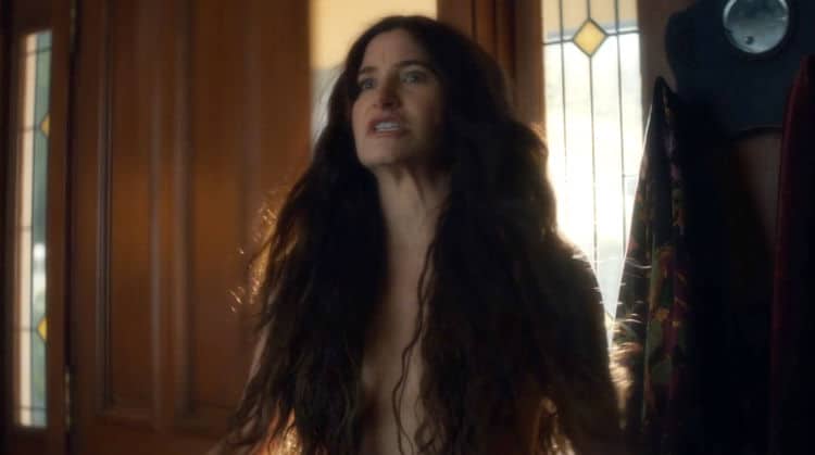 kathryn Hahn Nude Agatha All Along B