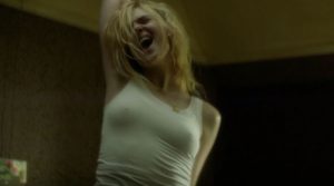 elle Fanning Hot Teen Spirit