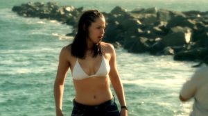 jennifer Garner Hot Alias Season 3