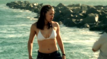 jennifer Garner Hot Alias Season 3