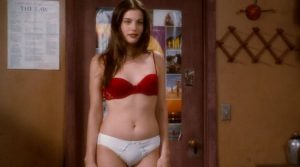 liv Tyler Hot Empire Records