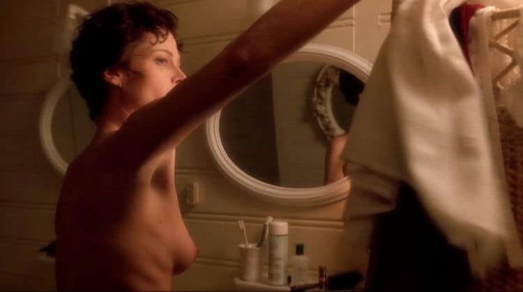 sigourney Weaver Nude Death And The Maiden