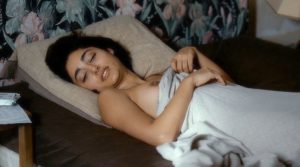 golshifteh Farahani Nude Les Deux Amis