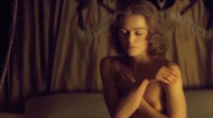 keira Knightley Nude The Duchess