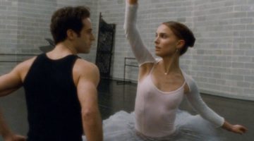 natalie Portman Hot Black Swan