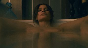 sofia Vergara Nude Griselda Season 1