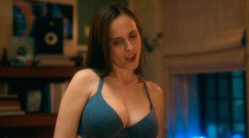 pauline Chalamet Hot The Sex Lives Of College Girls Season 3