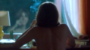 miriam Leone Nude Miss Fallaci Season 1