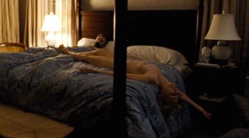 nicole Kidman Full Frontal Nude The Killing Of A Sacred Deer