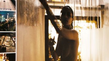 paula Patton Nude Deja Vu