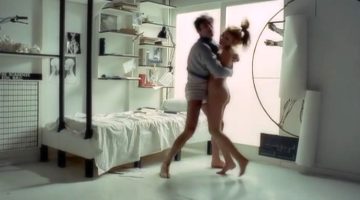 agnes Spaak Nude Fermate Il Mondo Voglio Scendere
