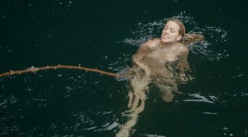 amber Heard Nude The River Why