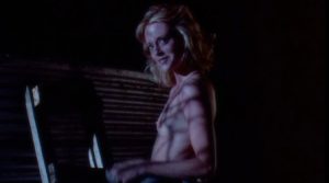 kaaren Lee Nude Roadhouse 66