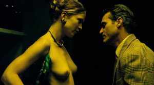 amy Ferguson Nude The Master