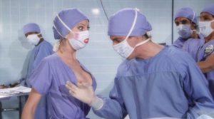 cassandra Peterson Nude Jekyll And Hyde Togheter Again
