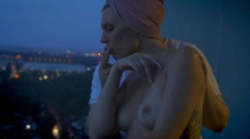 elena Wolff Nude Asche
