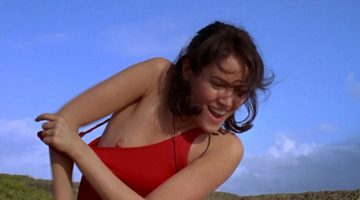 joanna Going Nude Commandments