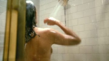karen Allen Nude Backfire