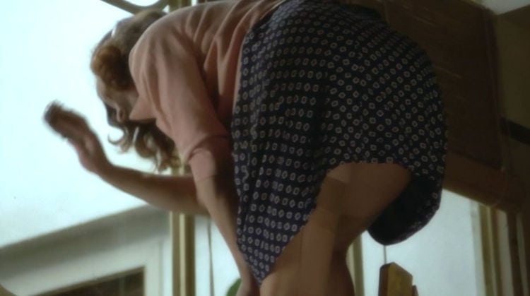 laura Antonelli Hot Malizia