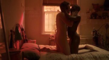 michaela Coel Full Frontal Nude I May Destroy You