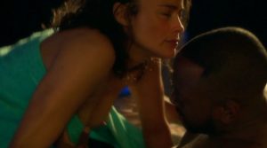 paula Patton Nude Traffik