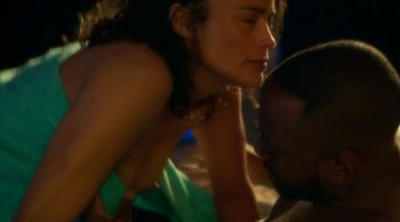 paula Patton Nude Traffik