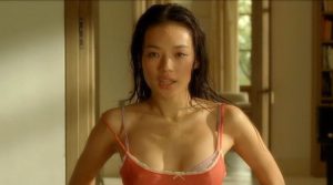 shu Qi Hot The Transporter