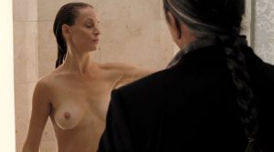 alexis Butler Nude Killshot