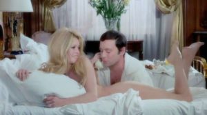 brigitte Bardot Nude Les Femmes