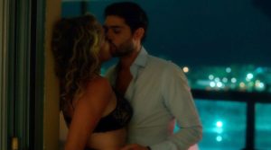 claudia Gerini Hot Sara La Donna Nell Ombra