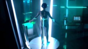 jaimie Alexander Nude Blindspot Season 1